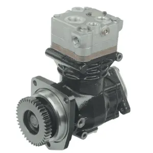 DİZEL MOTOR PARÇALARI kedi C15 C18 223-3637 5012533X 2233637 ağır kamyon havalı fren kompresörü