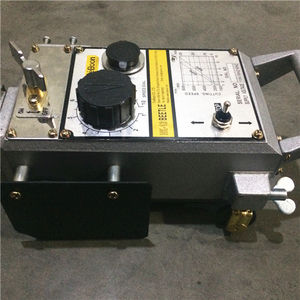 Máy cắt oxy-nhiên liệu cầm tay HK-12 Beetle, máy cắt khí tự động, đạt chứng nhận CE - Product Image 4