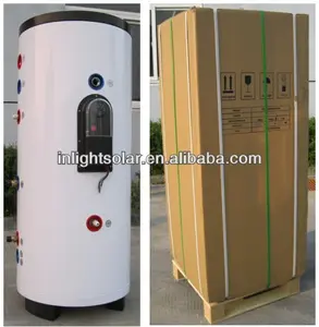 Venta caliente aislado tanque de agua <span class=keywords><strong>Solar</strong></span> (80L-1200L) - Product Image 2