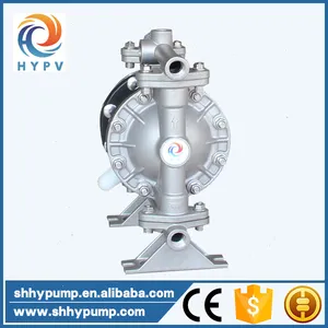 China Diaphragm Pump Food For Hot Sauce Diaphragm Pump Price