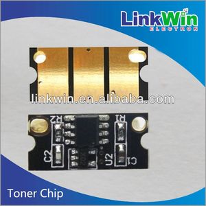 chip de toner para oki mc160n c560n tambor chip de portugués de alibaba - Product Image 1