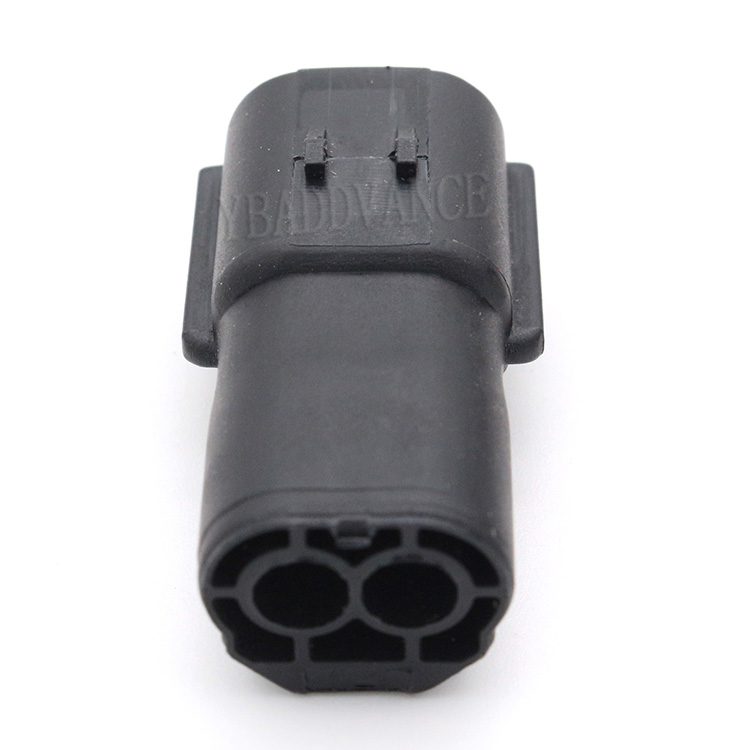 174354-2 2 Pin Male Econoseal J Mark-Ii Series Amp Te Connectivity