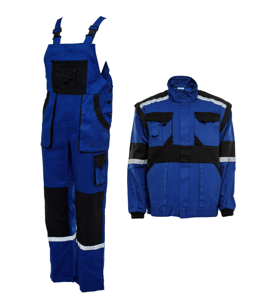 Ensemble vêtements de travail