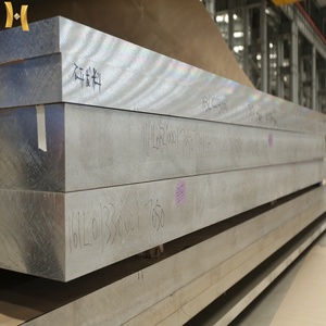 Plaque/feuille en aluminium pour construction, bateau-citerne, utilisation marine 5005 5052 5083 5182 5454 - Product Image 4