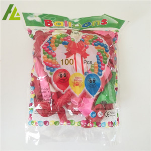 Precio de fábrica 12 pulgadas <span class=keywords><strong>San</strong></span> Valentín globo para el Día de <span class=keywords><strong>San</strong></span> Valentín - Product Image 6
