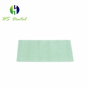 HS <span class=keywords><strong>Dental</strong></span> Grosir Lilin Gigi Tipis Pola Kustom / Lilin Gigi Motif Bunga / Lilin Gigi, Garis Halus, Garis Kasar - Product Image 3