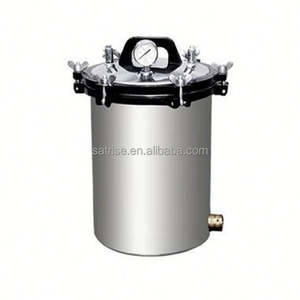 Miglior Prezzo Caldaia a Vapore <span class=keywords><strong>Autoclave</strong></span> Funghi Coltivazione Sterilizzatore Macchina - Product Image 4