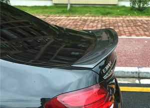 2010-2016 auto di carbonio ala posteriore di tipo R <span class=keywords><strong>spoiler</strong></span> per <span class=keywords><strong>mercedes</strong></span> benz w212 tronco lip <span class=keywords><strong>spoiler</strong></span> - Product Image 6