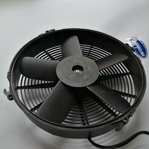 Ventilateur de refroidissement de climatiseur, pour <span class=keywords><strong>bus</strong></span>, spap, 24v, nouveauté 2019 - Product Image 4