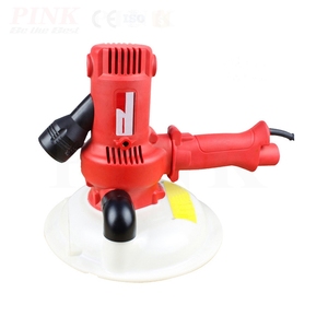 Elektrische Wandschuurmachine NEDWS-06 - Product Image 4