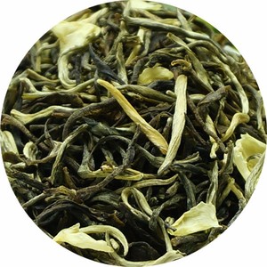 Té de jazmín 2023 de buen gusto, té verde, jazmín