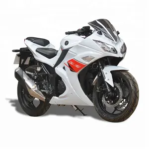 最新的运动摩托车与 150cc 250cc 350cc 出售