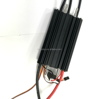 Contrôleur de moteur de planche de surf électrique ESC 14s 300a