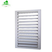 Persianas Verticales Fijas de Aluminio al Mejor Precio con Pantalla Magnética Aislante del Calor y Garantía de 10 Años
