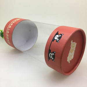 Offre Spéciale Carton Emballage En Aluminium De Baume À Lèvres Tube de Papier Kraft Pour Le Vin - Product Image 5