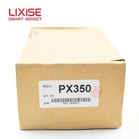 Pièces et accessoires pour générateur AVR, générateur sans balais PX350 2KW, remplacement AVR Kipor KI-DAVR-250S