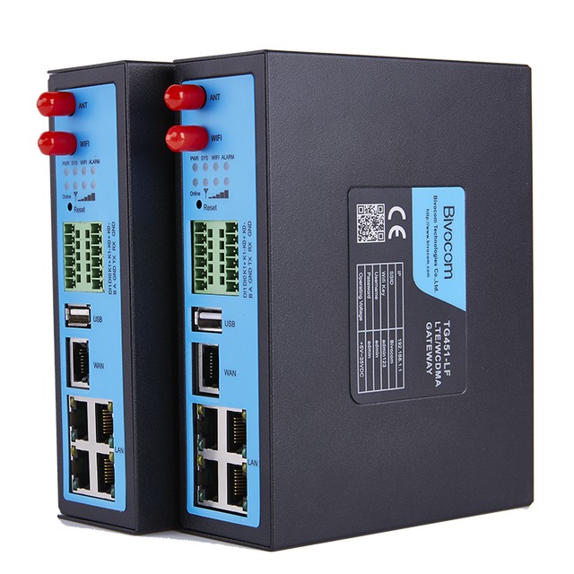 Industrial Iot M2M Telemetry Modbus 3g 4g Sms Gsm Gprs Wifi Ethernet SCADA Rtu Controller Module Modem Gateway Device