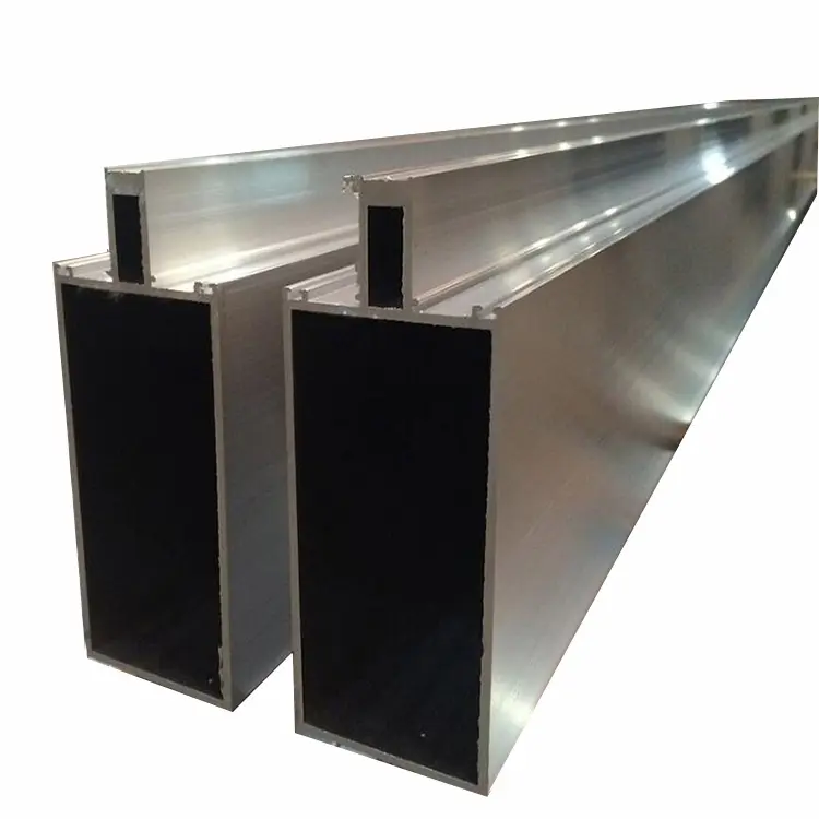 Profil Dinding Tirai Aluminium Pabrik Pabrik/Gorden Aluminium Detail Dinding Dwg/Harga Dinding Tirai Kaca Aluminium