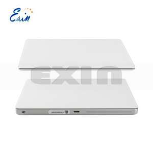 Orijinal YENI toptan apple Magic Trackpad için <span class=keywords><strong>2</strong></span> MJ2R2 A1535 Parça pedi - Product Image 6