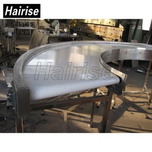 Hairise <span class=keywords><strong>90</strong></span> Graden Curve Transportband - Product Image 4