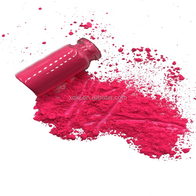 Супер Яркий светящийся в темноте порошок для краски флуоресцентные Порошковые ногти, свечи и мыло Xuqi