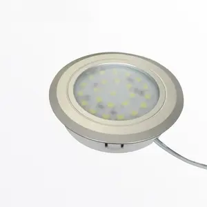 家庭自动化发光二极管触摸传感器灯夜灯橱柜衣柜灯