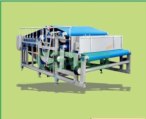 เครื่องกดสายพานน้ำแอปเปิ้ลรุ่น DYJ-20 - Product Image 5