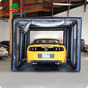 Chất Lượng Cao <span class=keywords><strong>Inflatable</strong></span> Xe Bìa, Rõ Ràng PVC Quảng Cáo <span class=keywords><strong>Inflatable</strong></span> Bubble <span class=keywords><strong>Tent</strong></span> Đối Với Xe Bìa - Product Image 3