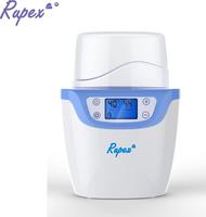 Produits pour bébés de conception spéciale OEM, chauffe-biberon pour bébé de grande taille