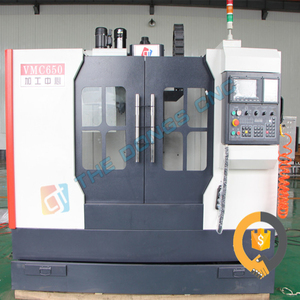 <span class=keywords><strong>Vmc</strong></span> chine 4 axes <span class=keywords><strong>de</strong></span> haute précision cnc center d'usinage vertical <span class=keywords><strong>prix</strong></span> - Product Image 2