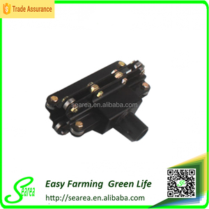 Moteur à enroulement de <span class=keywords><strong>film</strong></span> plastique pour moteur électrique de serre avec contrôleur de dispositif d'escalade - Product Image 6