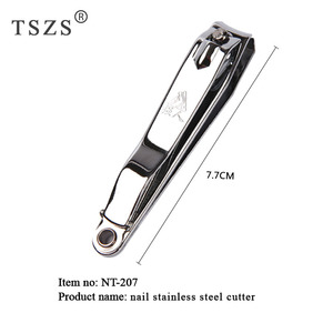 Fabrika fiyat uzun kolu tırnak kesici büyük boy nail art kesici clippers - Product Image 2
