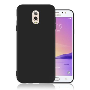 Thăng hoa Trở Lại Bao Gồm điện thoại di động trường hợp đối Với <span class=keywords><strong>Samsung</strong></span> galaxy J7 cộng với <span class=keywords><strong>C7</strong></span> C8 2017 - Product Image 1