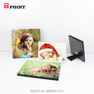 <strong>5</strong> <strong>X</strong> 7 Factory Price Plain Mdf Photo <strong>Frame</strong> Sublimation Wooden Photo <strong>Frame</strong> - Product Image 6