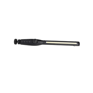 Lámpara de trabajo con Base magnética portátil, recargable por <span class=keywords><strong>USB</strong></span>, multifuncional, Ultra brillante, COB, delgada, para exteriores, luz led de emergencia - Product Image 5
