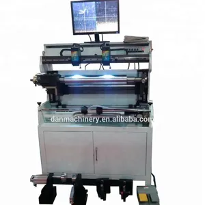 Máy Lắp Tấm In Flexo 400Mm-1200Mm