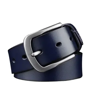 Various Types Mens Styles Of Leather Belt