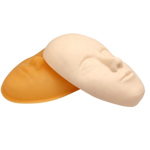 Peau de pratique de tatouage Facial en Silicone 5D de BerLin - Product Image 3