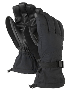 los niños de palma de la pu de invierno al aire libre snoboarding guantes - Product Image 3