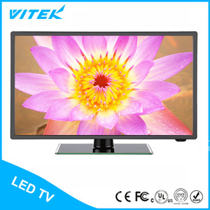 Barato 24" 32" Pequeño DVB <span class=keywords><strong>S</strong></span> Televisores para Camiones, OEM ODM 42 Línea de Montaje del LCD Placa de Televisión para LED TV - Product Image 4