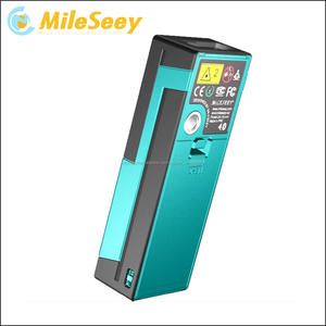 Çin fabrika telemetre dijital lazer mesafe ölçer yükseklik derinlik ölçüm ölçüm aracı D5 - Product Image 3
