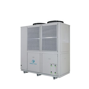 商用ACインバーター<span class=keywords><strong>CO2</strong></span>(R744) ヒートポンプ/高COP冷暖房ヒートポンプ - Product Image 2