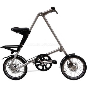 <span class=keywords><strong>Pas</strong></span> <span class=keywords><strong>cher</strong></span> facile à transporter <span class=keywords><strong>vélo</strong></span> pliant de haute qualité de 16 pouces - Product Image 3