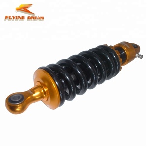 <span class=keywords><strong>Amortiguador</strong></span> Trasero FASTACE BFA01AR de 280 mm para Mini Motocicleta, ATV, <span class=keywords><strong>Pit</strong></span> <span class=keywords><strong>Bike</strong></span> - Product Image 2