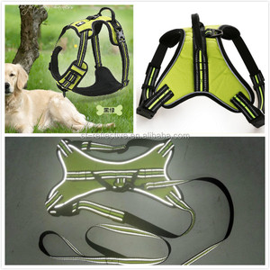 2024 مخصص تصميم جديد عالي الرؤية ضوء وظيفي حيوانات أليفة كلب قوس قزح عاكس معطف مطر جاكيت للليل أنشطة خارجية السلامة - Product Image 4