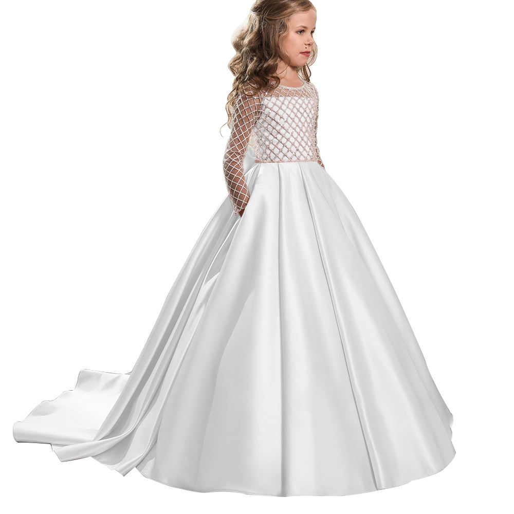 Communion Dresses Macys Vestidos De Fiesta Para Ninas Vestidos