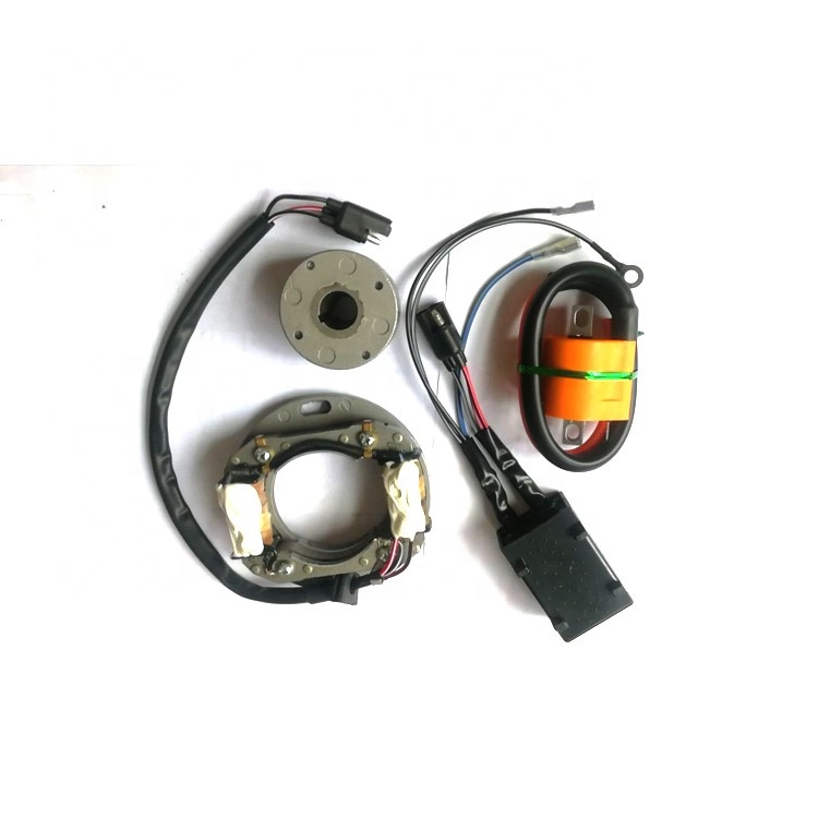 CG150 отверстие 62 мм 149cc XLR125/AK150 EVO двигатель в сборе четырехтактное поршневое кольцо двигателя запчасти мотоцикла комплекты цилиндров для HONDA