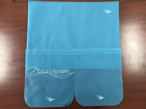 車と飛行機のための使い捨て非織りシートカバー - Product Image 5