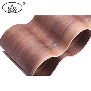 Alta calidad de la madera de teca sola capa 3 <span class=keywords><strong>vino</strong></span> estante clavijas - Product Image 5