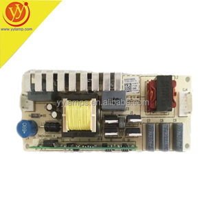 Entretenimiento cabeza móvil DJ 7R 230 W auto lastre - Product Image 1